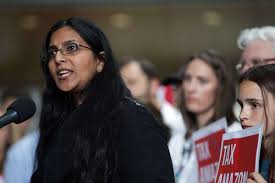 Discover kshama sawant famous and rare quotes. Online Rally To Defend Kshama Sawant Going All Out To Defeat The Right Wing Recall Socialist Alternative