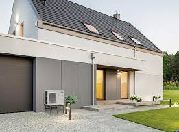 Eine wärmepumpe bezieht wärme aus luft, erde oder grundwasser und macht diese für die. Split Warmepumpe Oder Monoblock Ikz
