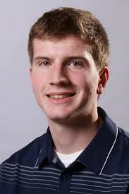 2017-2018 Men's Lightweight Rowing Roster