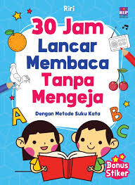 Pdf buku belajar membaca guru ilmu sosial. Download Buku Belajar Membaca Tanpa Mengeja 2 Catatan Bunda Rismax
