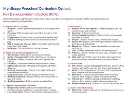 58 Key Developmental Indicators Kdis That Define Important Learning Goals For Young Children Social Emotional Skills Emotional Skills Learning Goals