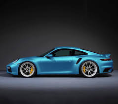 Its intended for coloring by children of all ages. 2021 Porsche 911 Turbo S Slammed On Anrky Wheels Looks Sleek Autoevolution