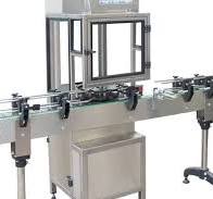 Aerosol Checkweigher - R+ R Aerosol Systems Ltd