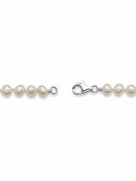 It is also the perfect opportunity to ensure that your necklace, bracelet or earrings are in good order. Palmbeach Jewelry 3 Piece Cultured Freshwater Pearl Necklace Bracelet And Earrings Set In Sterling Silver Walmart Com Walmart Com