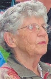 Eileen Kitchen Obituary