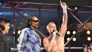 Tommy fury (born 7 may 1999) is a british professional boxer and reality television star. Jake Paul Accepts Tommy Fury S Challenge But Wants Tyson Fury On The Card As Well Dazn News Germany