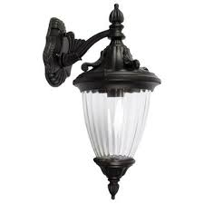 Bova Metal Outdoor Wall Light Exterior Wall Light Wall Lights Outdoor Wall Lighting