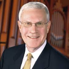 James H. Litton dead at 87