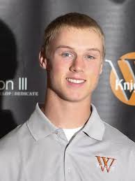 2012-13 Men's Golf Roster