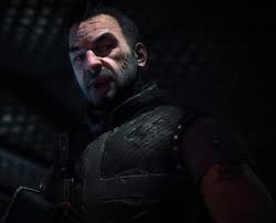 Characters in Dead Rising 3