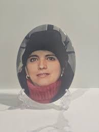 Ashley Enlow's Instagram, Twitter & Facebook