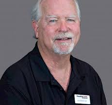 Rockstar of the Week: Dr. Paul Meredith