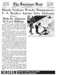 Check spelling or type a new query. How The Media Failed The Black Civil Rights Movement In The 50s And 60s