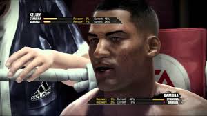Fight Night Champion, Kevin Kelley vs Yuriorkis Gamboa