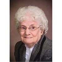 Rosalie "Rosie" Marie (Buschmann) Leuthen Obituary