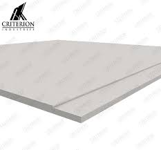 16mm Fire Rated Plasterboard Plasterboard Aluminium Sliding Doors Square