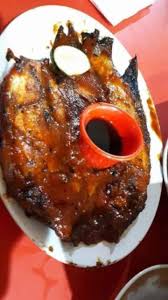 Maybe you would like to learn more about one of these? Bumbu Ikan Bakar Khas Kiambang Sumatera Barat Berat 250gr Shopee Indonesia