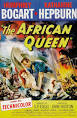Humphrey Bogart appears in The Left Hand of God and The African Queen.