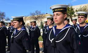 56 per il corpo di stato maggiore concorso marina militare 2019: Concorso Vfp1 Per L Anno 2021 2 Blocco Marina Militare