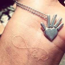 Tattoo phobia collect tattoos of hollywood hottest female star shay mitchell. Shay Mitchell S 4 Tattoos Meanings Steal Her Style