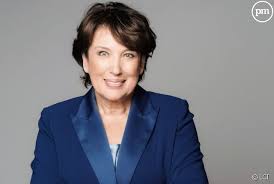Transition numérique, répartition des roselyne bachelot au ministère de la culture à paris, le 3 septembre. Roselyne Bachelot Actu Photos Et Biographie Puremedias