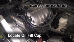 Here are the best and most reliable synthetic/mixed for more information about what type of oil your toyota needs, talk to the professionals at your local toyota dealer. How To Add Oil Toyota Tacoma 1995 2004 2004 Toyota Tacoma Pre Runner 3 4l V6 Crew Cab Pickup 4 Door