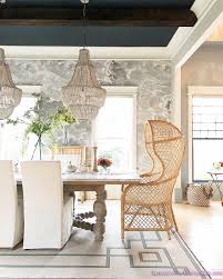 Historically the dining room is furnished with a rather large dining table and several dining chairs. Anthropologie Home Sale Items In Our Home My Top Picks