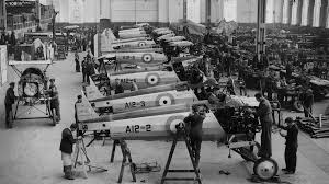 Aerospace Bristol: Fantastic pictures ...