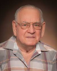 Richard E. Gibson Obituary July 17, 2017