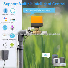 The main use case is turning on the 'swim against the current' pump, from a wireless keychain remote. China Smart Water Valve Phone Remote Control Water Gas Ball Valve For Garden Swimming Pool Automation On Global Sources Gas Valve Water Valve Ball Valves