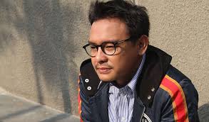 Ruben Adrian, Berani Berubah Demi Passion