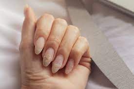 Набор для маникюра runail шеллак bluesky shellac. Pretending To Be Shellac How To Tell If Its The Real Deal Mooeys