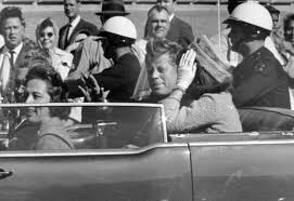 The collection features the dallas times herald from november 22, 1963 and the dallas. Jfk Files British Newspaper Got Mystery Call Before Killing