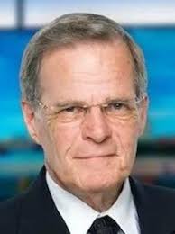 Bill Williams (journalist)