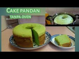 Hidangan kue bolu pandan, mungkin sudah tak lagi asing ditelinga anda. Resep Bolu Pandan Panci Lembut Tanpa Oven Tanpa Kukus Episode 5 Youtube