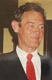 Condolence Book for Michael Benedict O'Grady (Fermoy, Cork)