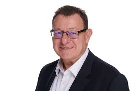 Former Marston's CEO becomes C&C Group CFO