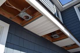Buy recessed ceiling lights and get the best deals at the lowest prices on ebay! Exterior Lighting For Custom Homes On Lbi Stonehenge Building Development