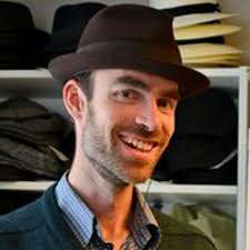 Stream David Scott Hamnes music