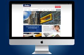 Explore Powder Coating Product Range Dulux