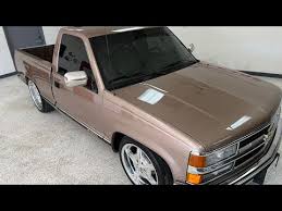 Image result for Light Brown 1994 Truck