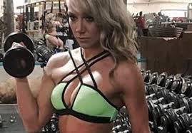 This workout took place at the beginning of september. Fitness Model Gives Perfect Explanation For Camel Toe Pic Unilad