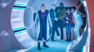 Episode 11 de la saison 7 de doctor who ! Critiques Series Doctor Who 2005 Saison 11 Episode 5 Critiques Series Et Cine Actu Breaking News Ca Deborde De Potins
