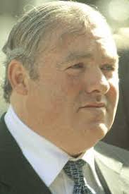 Conn. man takes the Fifth