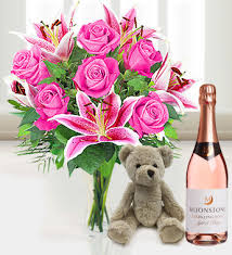 Order online from your computer or phone, or even get assistance from our friendly customer support team anytime. Send Flowers And Wine Archives Flower Press