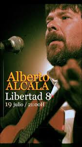 Alberto Alcalá (@albertoalcalamusica) • Instagram photos and videos