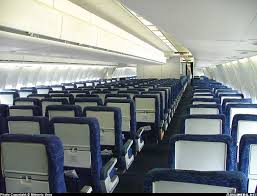 Photos Mcdonnell Douglas Dc 10 30 Aircraft Pictures Aircraft Interiors Airplane Interior Airlines
