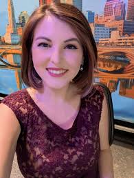 SURPRISE! I'm filling in for Marshall tonight! Tune in to ABC6 as I track  out multiple weather makers this week. 🌨️🌧️