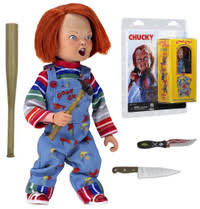 Куклы готика и ужасы chucky. Chucky Doll Wish