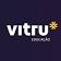 Logo de Vitru Educação